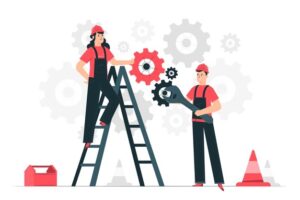 أسباب توقف الموتور عن العمل